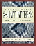 The Weaver's Book of 8-Shaft Patterns