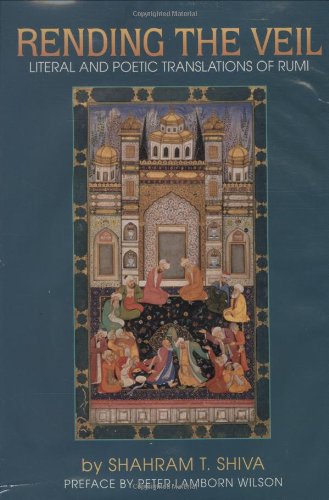 RENDING THE VEIL