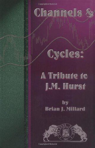 Book Cover Channels & Cycles: A Tribute to J. M. Hurst