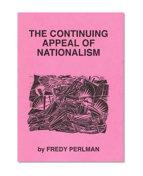 Continuing Appeal of Nationalism