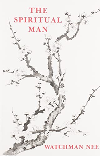 Book Cover The Spiritual Man