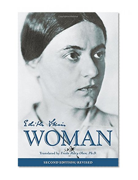 Essays On Woman (The Collected Works of Edith Stein) (English and German Edition)