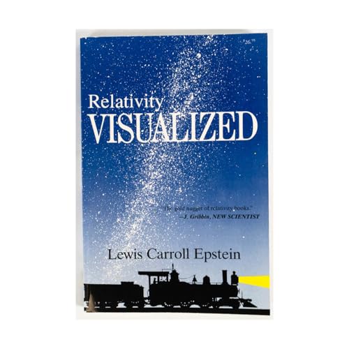 Relativity Visualized