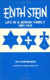 Life in a Jewish Family: Her Unfinished Autobiographical Account (Collected Works of Edith Stein, Vol 1)
