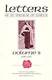 Letters of St. Therese of Lisieux