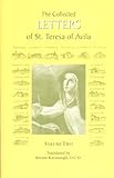 The Collected Letters of St. Teresa of Avila: 1578-1582, Volume 2