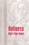 Holiness Befits Your House: Canonization of Edith Stein : A Documentation
