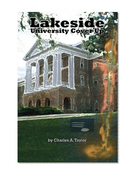 Lakeside University Cover Up