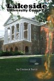 Lakeside University Cover Up