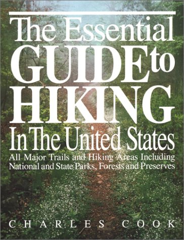 The Essential Guide to Hiking in the United States