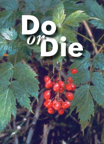 Do or Die Plant ID Playing Cards, Have fun playing all your favorite card games while learning about poisonous plants and what to do if you come in ... the avid outdoor enthusiast, hiker, camper