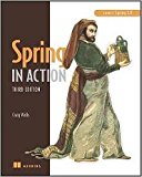 Spring in Action 3th (third) edition