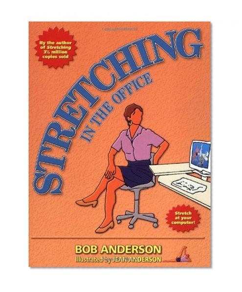 Stretching in the Office