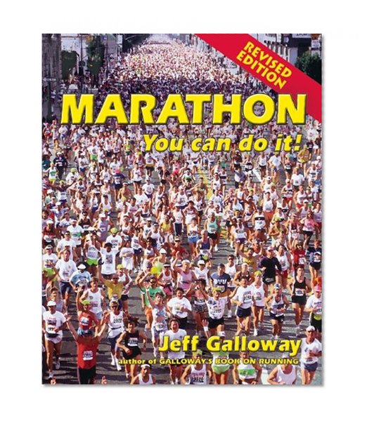 Marathon: You Can Do It!