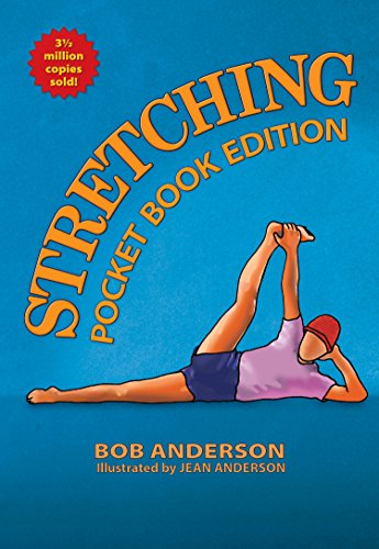 Stretching: Pocket Book Edition