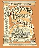 The Septic System Owner's Manual