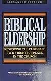 Biblical Eldership Booklet