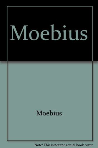 Moebius 6: Young Blueberry