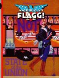 Howard Chaykin's American Flagg, State of the Union