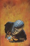 Clive Barker's hellraiser