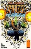 The Savage Dragon (The Savage Dragon, Vol. 1)