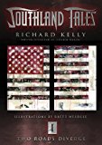 Southland Tales Book 1: Two Roads Diverge (Bk. 1)