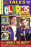 Tales From The Clerks