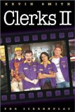 Clerks II: The Screenplay