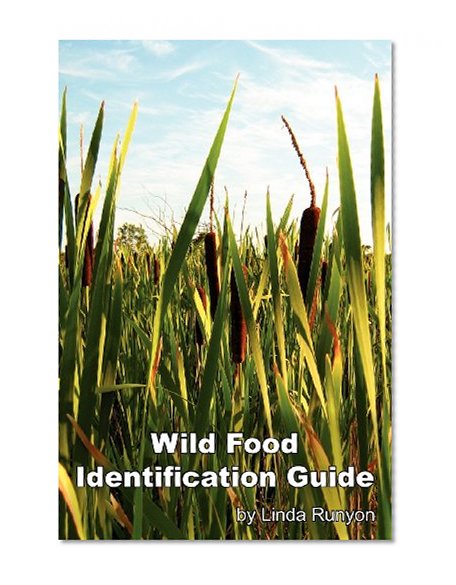 Wild Food Identification Guide
