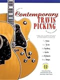 The Art of Contemporary Travis Picking