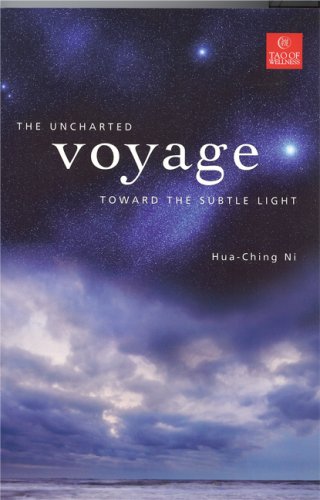 The Uncharted Voyage Toward Subtle Light