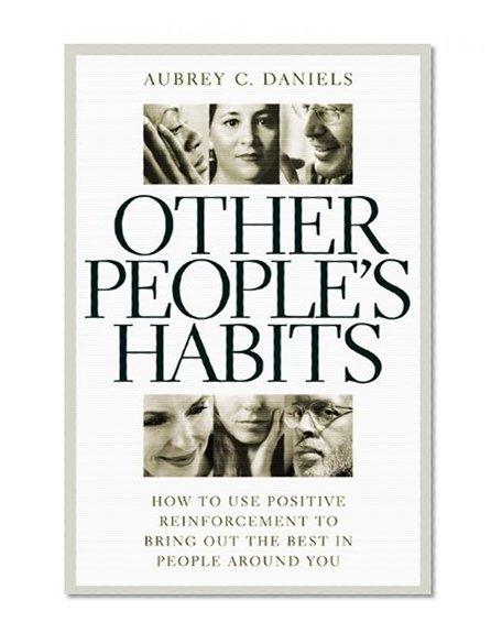 Other People's Habits
