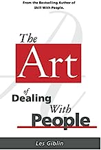 Book Cover The Art Of Dealing With People