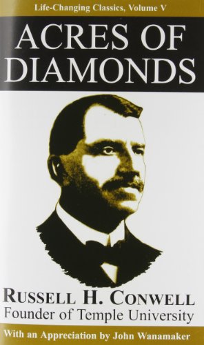 Book Cover Acres of Diamonds (Life-Changing Classics)