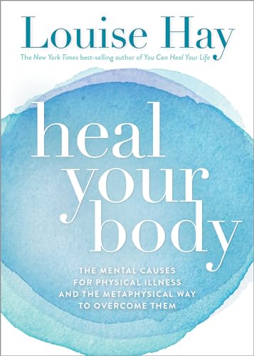 Book Cover Heal Your Body