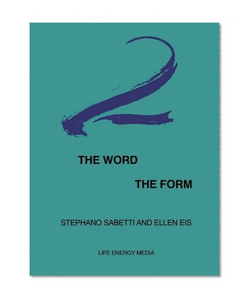 The Word, The Form