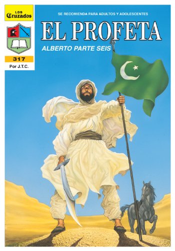 El Profeta (Spanish Edition)
