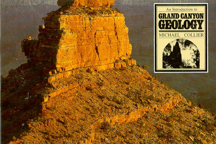 An Introduction to Grand Canyon Geology