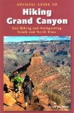 Official Guide to Hiking the Grand Canyon
