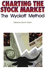 Book Cover Charting the Stock Market: The Wyckoff Method