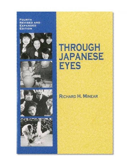 Through Japanese Eyes (Eyes Books Series)