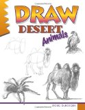 Draw Desert Animals (Learn to Draw)
