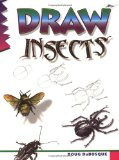 Draw Insects (Learn to Draw)