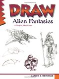 Draw Alien Fantasies