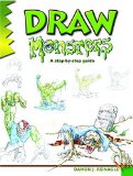 Draw Monsters