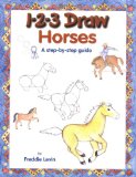 1-2-3 Draw Horses