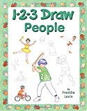 1-2-3 Draw People