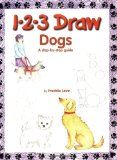 1-2-3 Draw Dogs