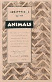 Meditations with Animals: A Native American Bestiary