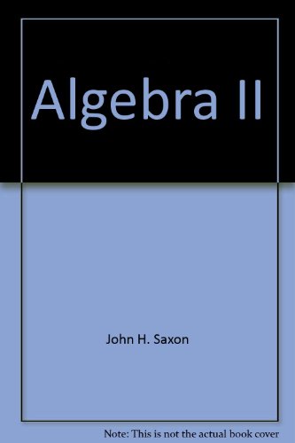 Algebra One & One-Half: An Incremental Development